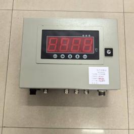 鋼水連續測溫信號處理器